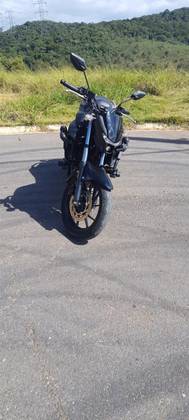 YAMAHA FZ25 FAZER ABS YAMAHA FZ25 FAZER ABS